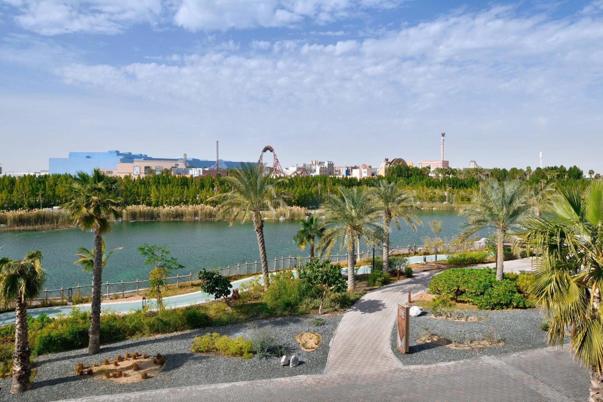 Lapita, Dubai Parks And Resorts, Autograph Collection Exterior photo